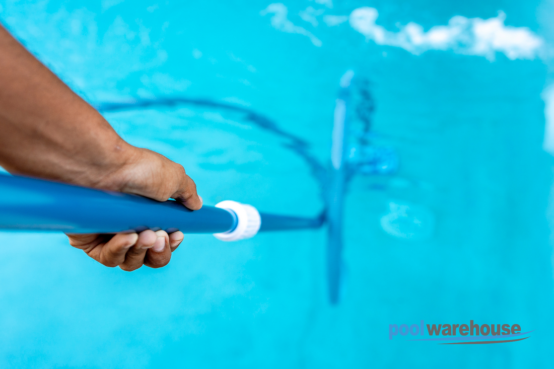 Here’s Why You’ll Love Pool Warehouse