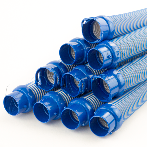 Suction Cleaner Vacuum Hose - Bayonet Style
