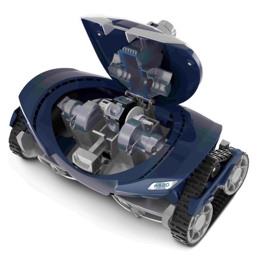 AX20 Activ - Suction Cleaner