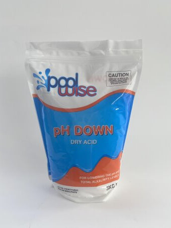pH Down
