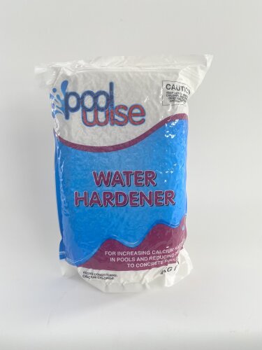 Water Hardener