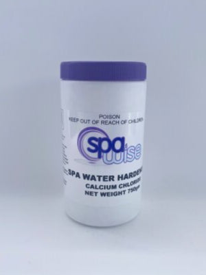Spa Water Hardener