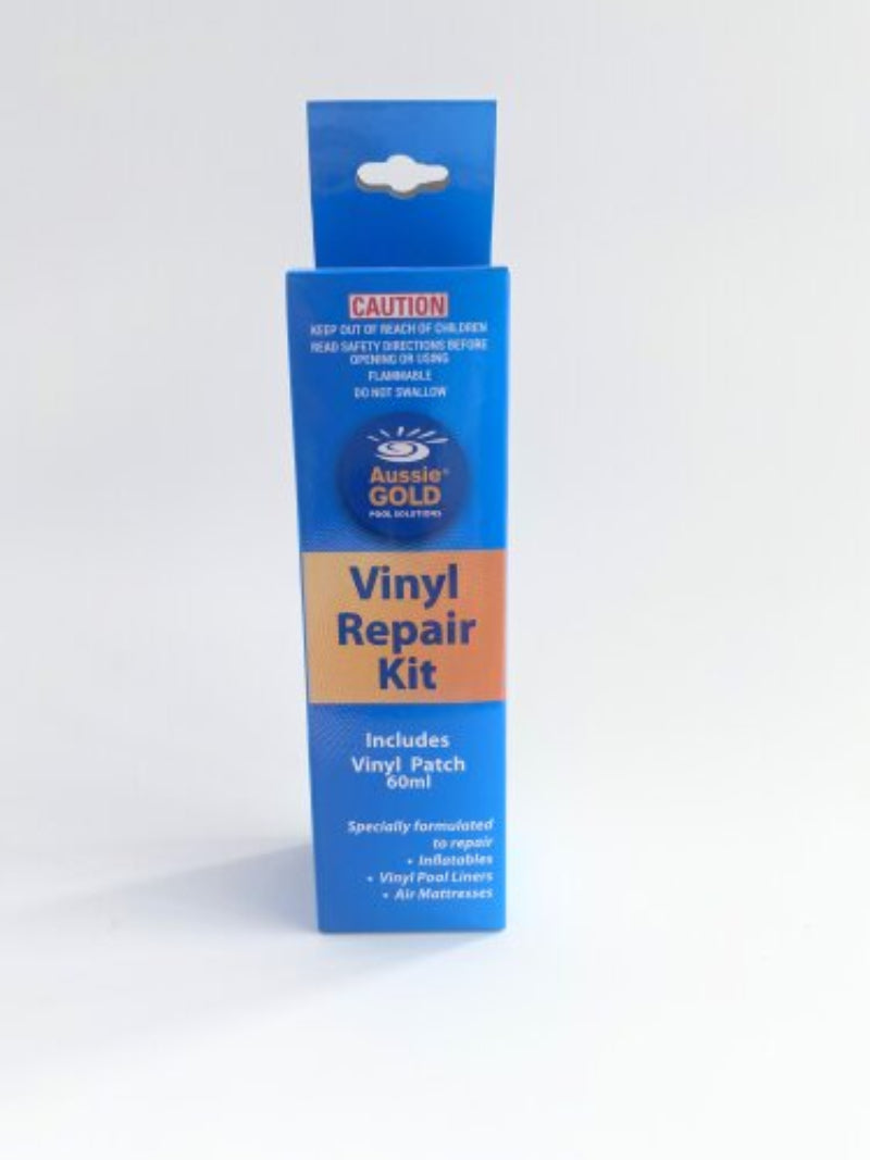 Vinyl Repair Kit