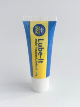 Lube It