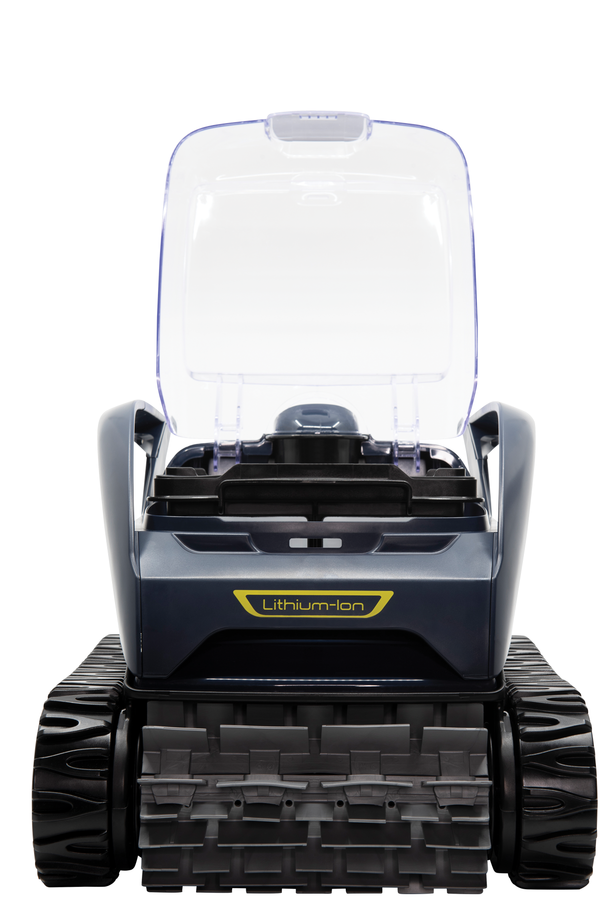 Zodiac FR200 Compact Cordless Robotic Cleaner