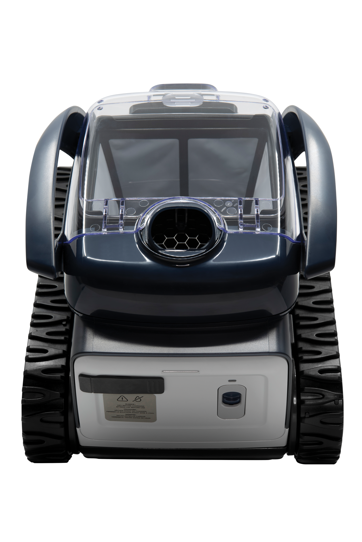 Zodiac FR200 Compact Cordless Robotic Cleaner