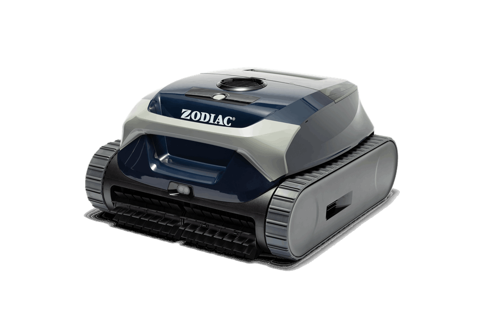 Zodiac FR350iQ - NEW RELEASE