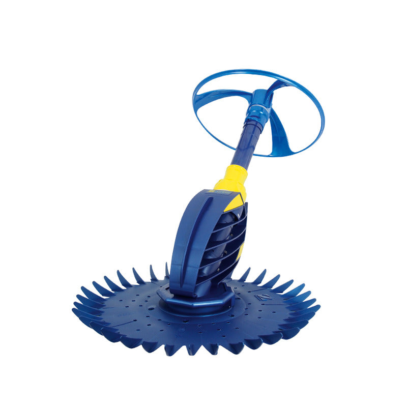 Zodiac G2 suction cleaner