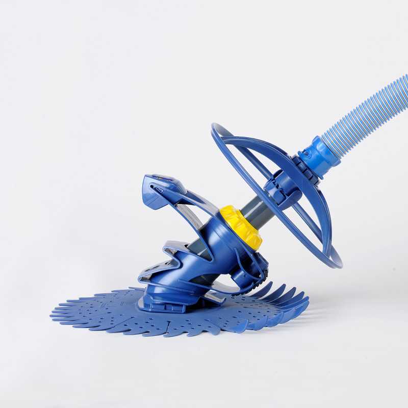 Zodiac T3 suction cleaner