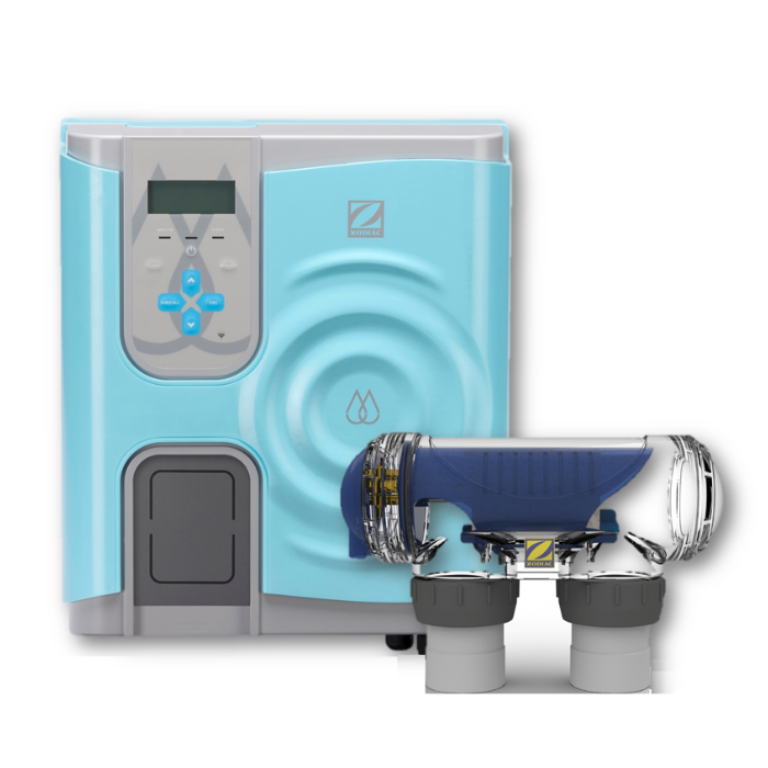 Zodiac Hydroxinator Mid iQ Mineral Chlorinator