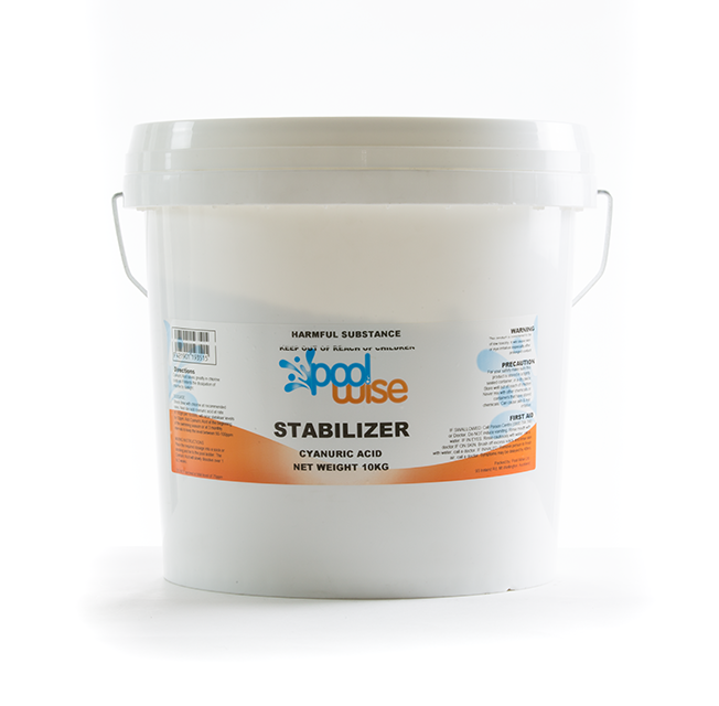 Stabilizer