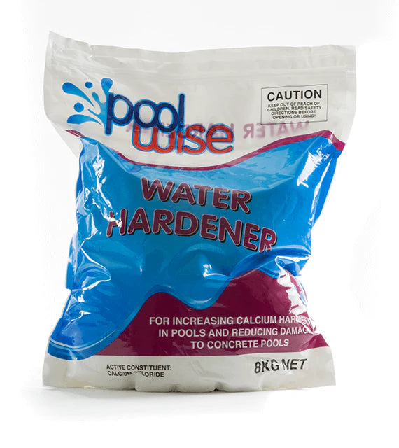 Water Hardener
