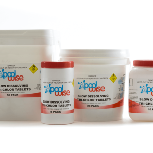 Tri Chlor Tablets