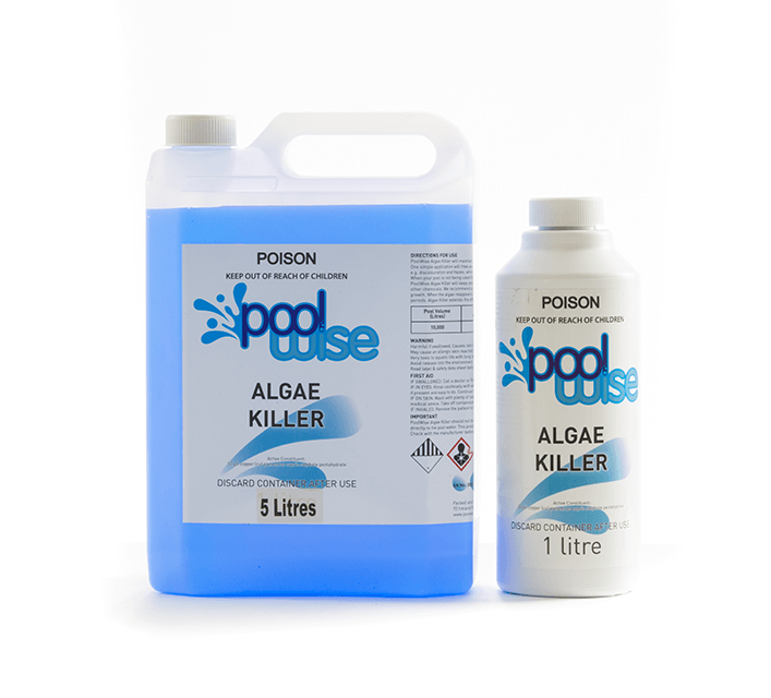 Algae Killer
