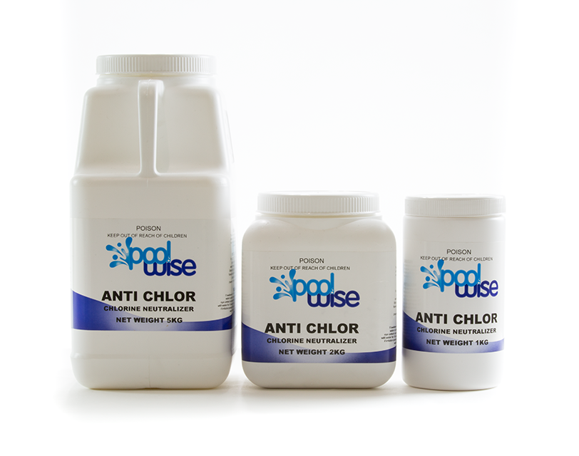 Anti Chlor