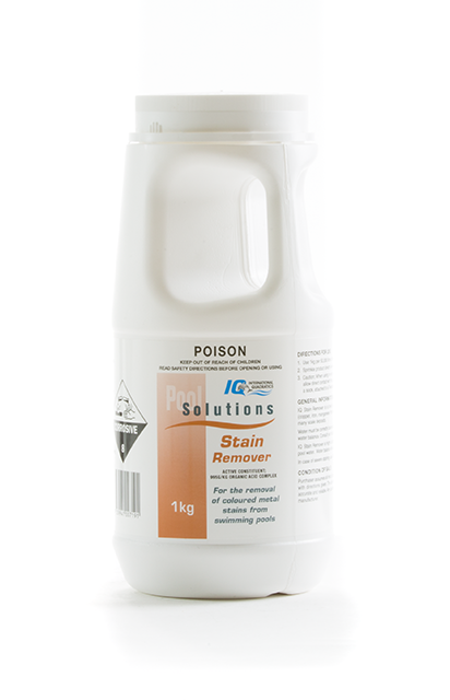 Stain Remover
