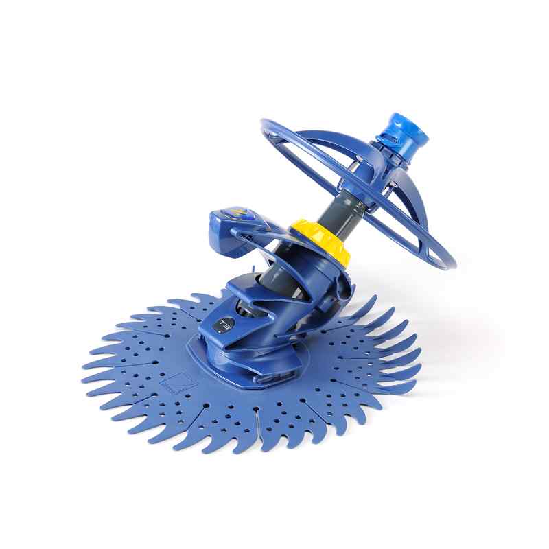 Zodiac T3 suction cleaner