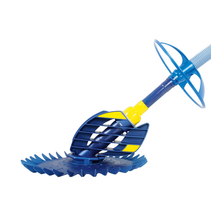 Zodiac G2 suction cleaner