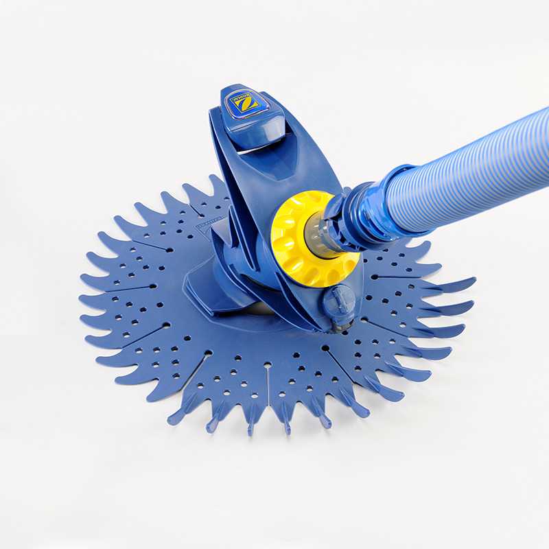 Zodiac T3 suction cleaner