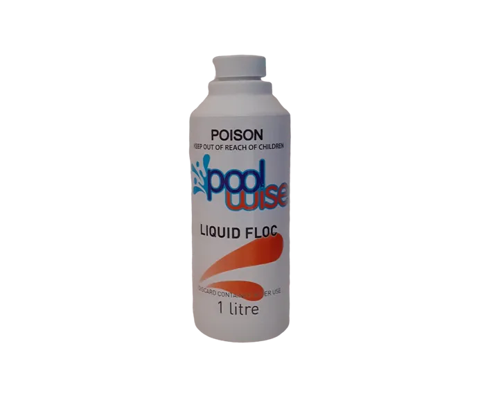 Liquid Floc