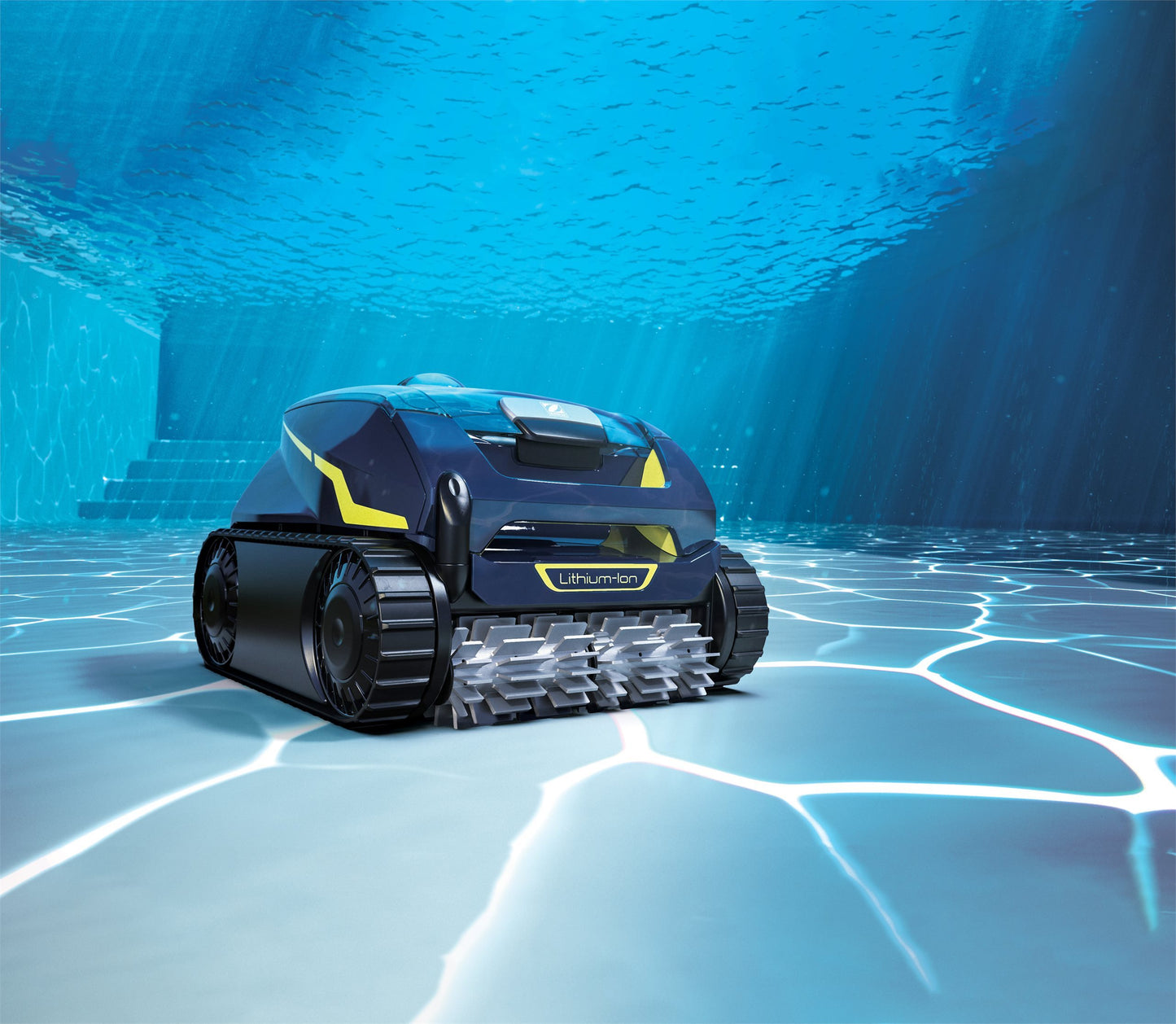 Cordless - FreeRider FR2000 iQ