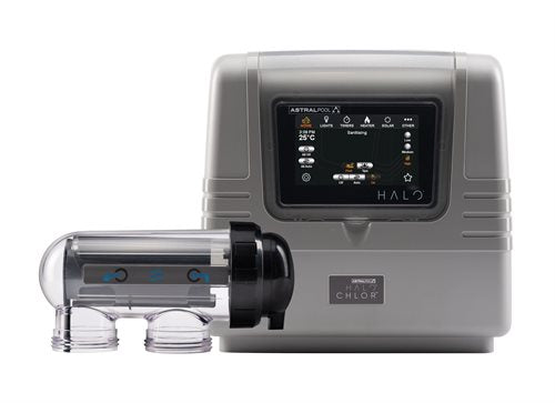 AstralPool Halo Chlor 35