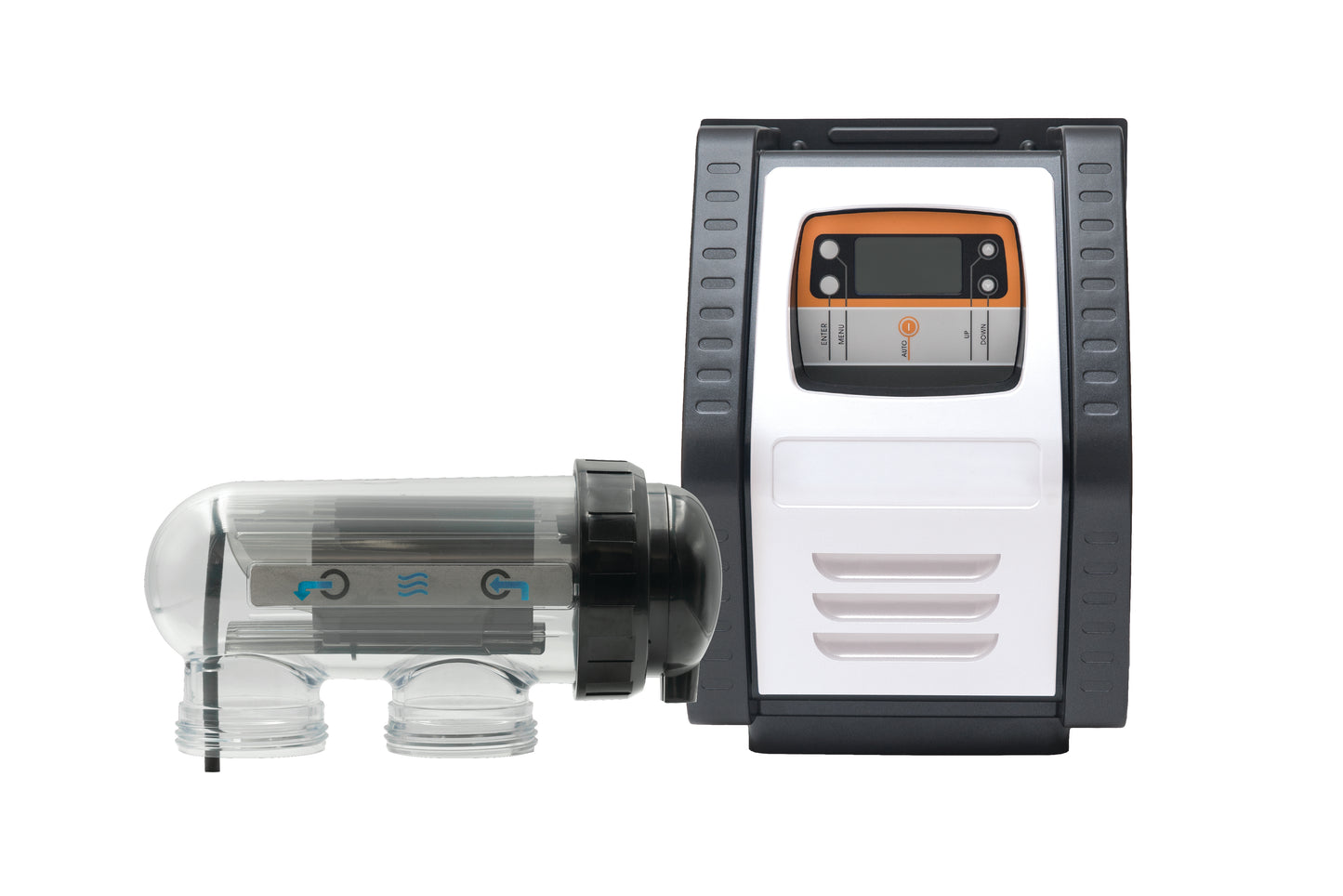 AstralPool E25 Salt Chlorinator