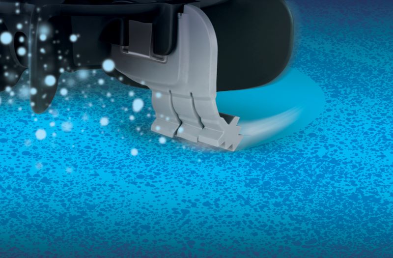 AX20 Activ - Suction Cleaner