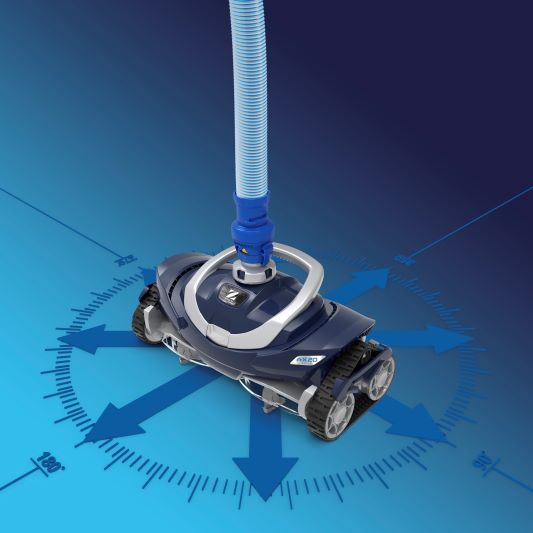 AX20 Activ - Suction Cleaner