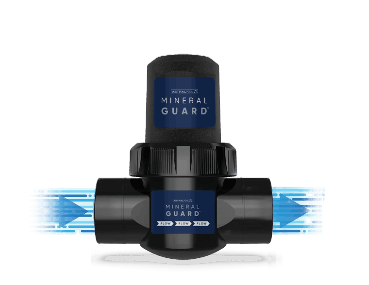AstralPool Mineral Guard