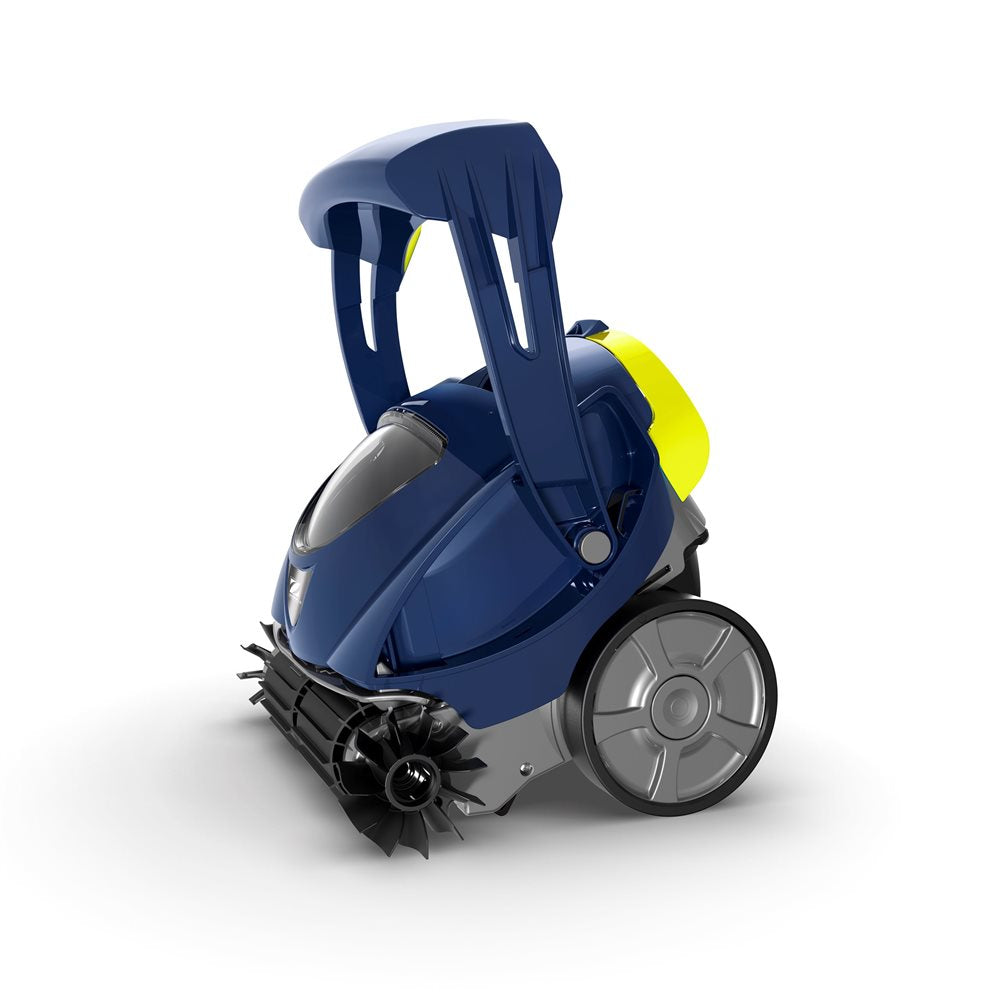 Spabot SP1000 - World's First Cordless