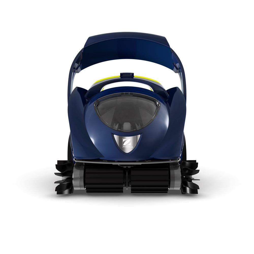 Spabot SP1000 - World's First Cordless