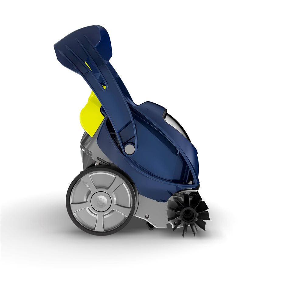 Spabot SP1000 - World's First Cordless