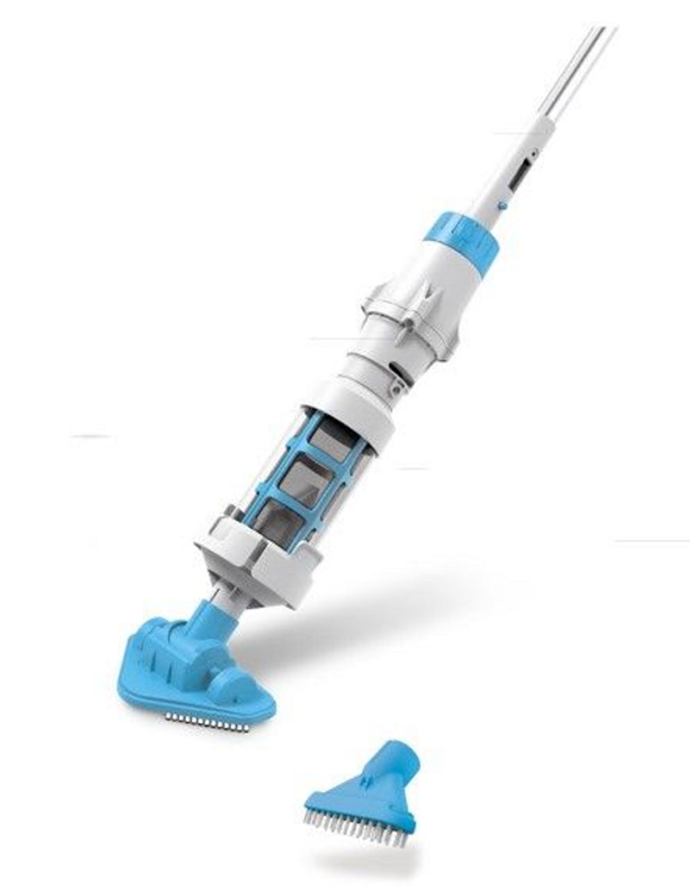 Rechargeable Spa Vacuum