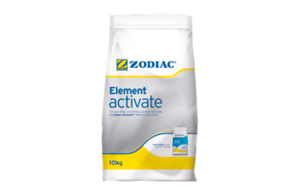 AstralPool E25 Salt Chlorinator