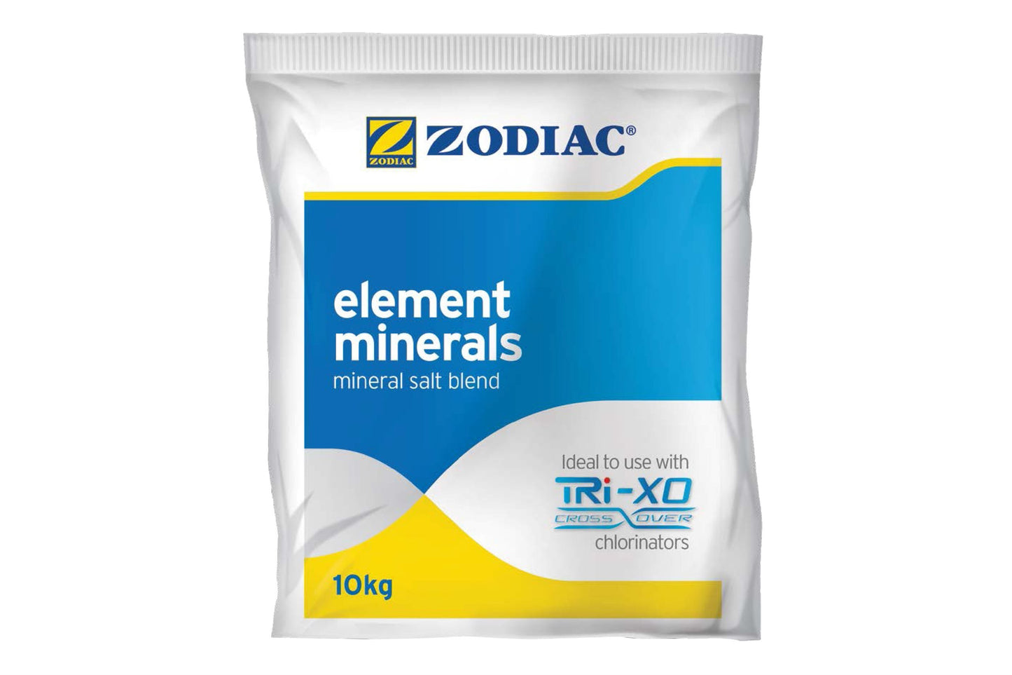 Zodiac Element Mineral Salts 10kg