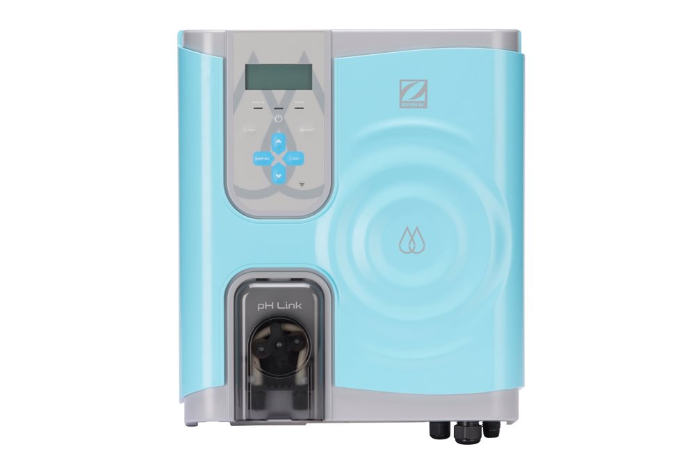 Zodiac Hydroxinator Mid iQ Mineral Chlorinator