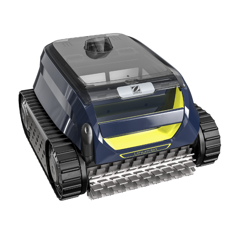 Cordless Robotic Pool & Spa Cleaners