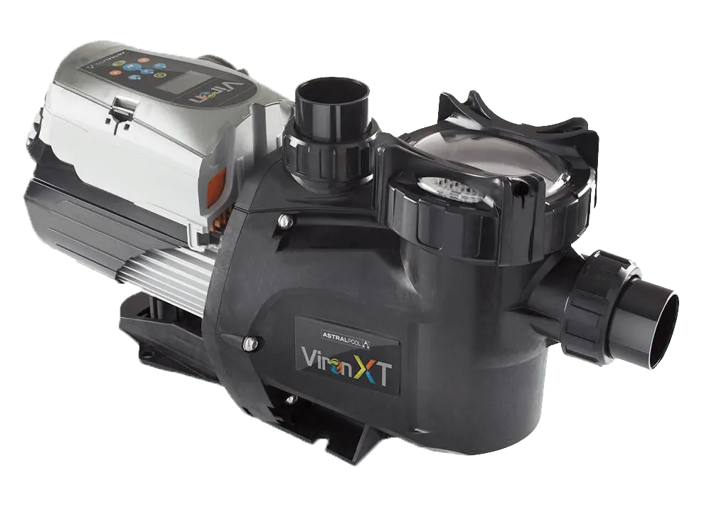 Astral Viron XT P520C Variable Speed Pump