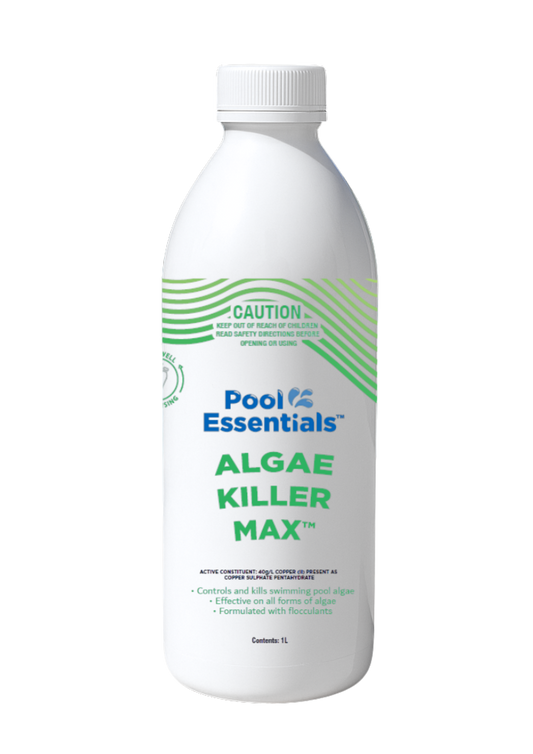 Pool Essentials Algae Killer Max 1L
