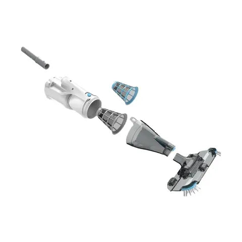 BWT PK Swift Rechargeable Vacuum