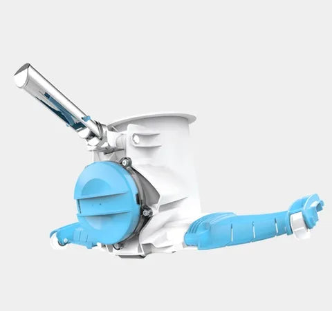 BWT PK Turbo Rechargeable Vacuum