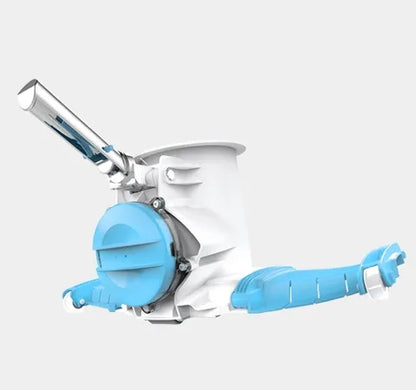 BWT PK Turbo Rechargeable Vacuum