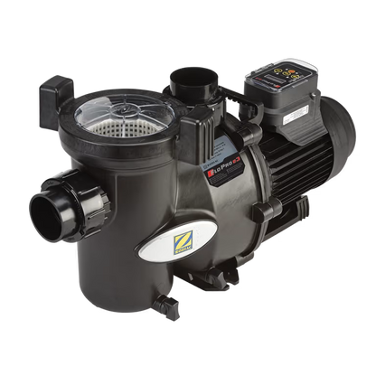 Zodiac E3 FloPro (Pioneer) 1.0hp Variable Speed Pump