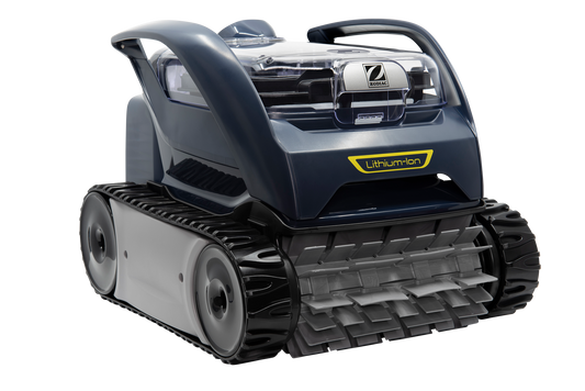 Zodiac FR200 Compact Cordless Robotic Cleaner