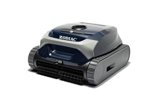 Zodiac FR350iQ - NEW RELEASE