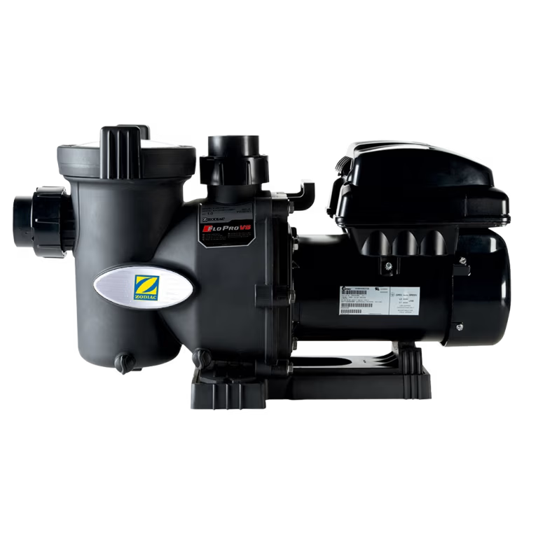 Zodiac FloPro VS 1.5hp Variable Speed Pump