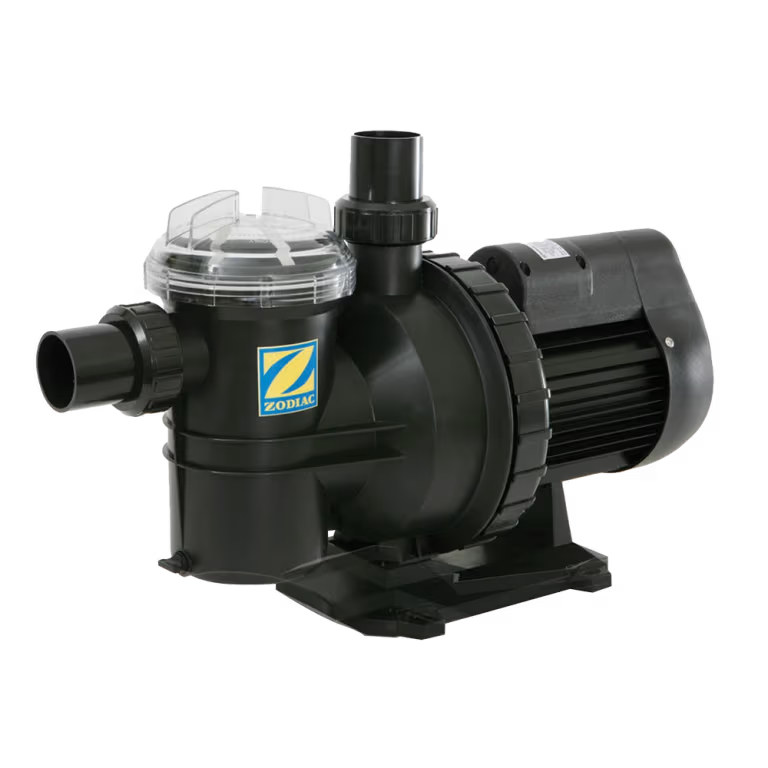 Zodiac Titan ZTS150 1.5hp Single Speed Pump