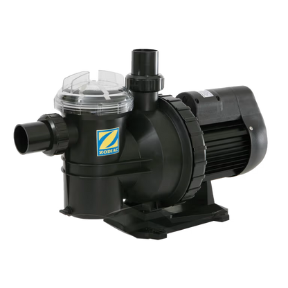 Zodiac Titan ZTS150 1.5hp Single Speed Pump