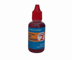 Test Reagents